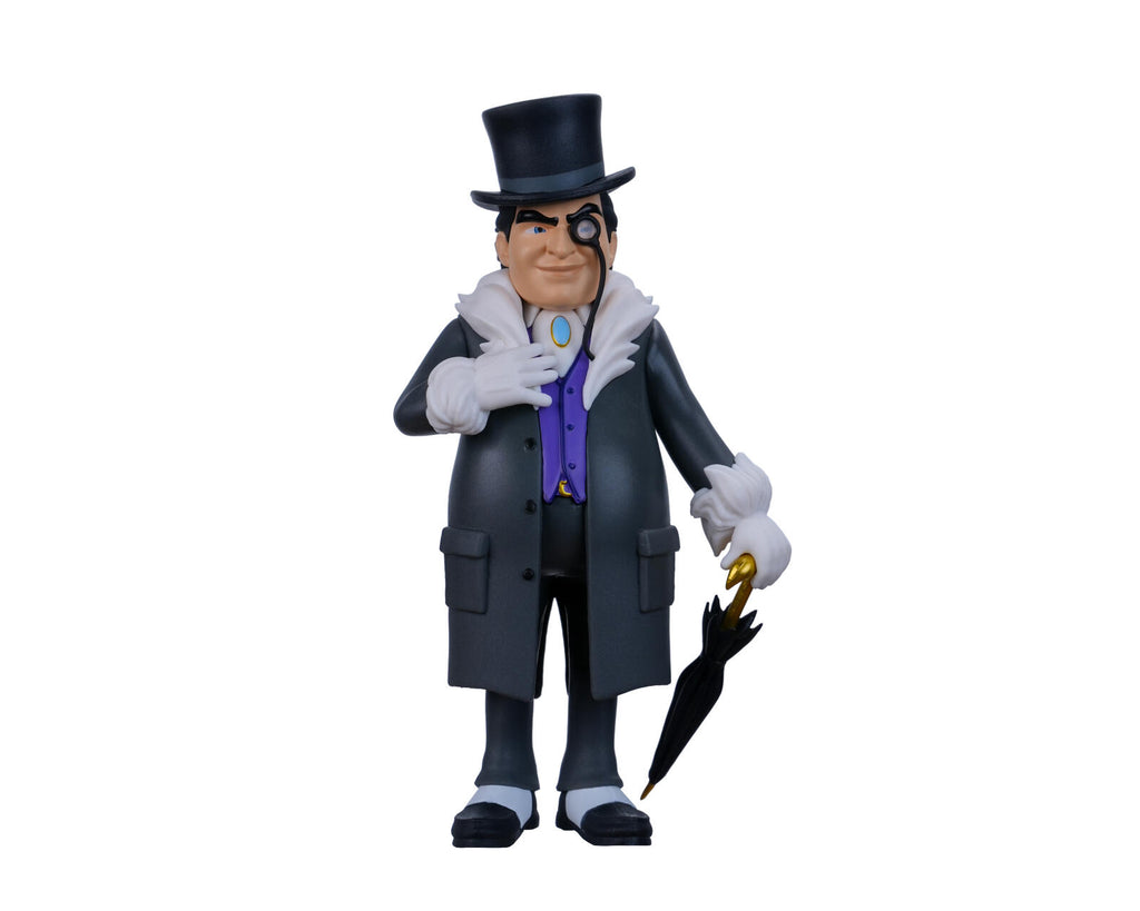 MINIX DC Penguin 150