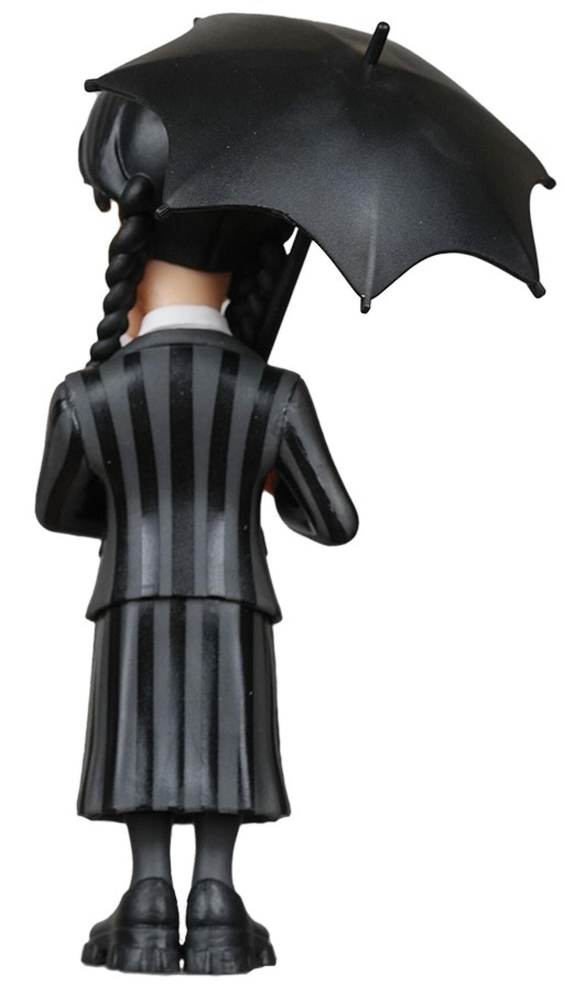 MINIX Wednesday Addams Umbrella Version 167