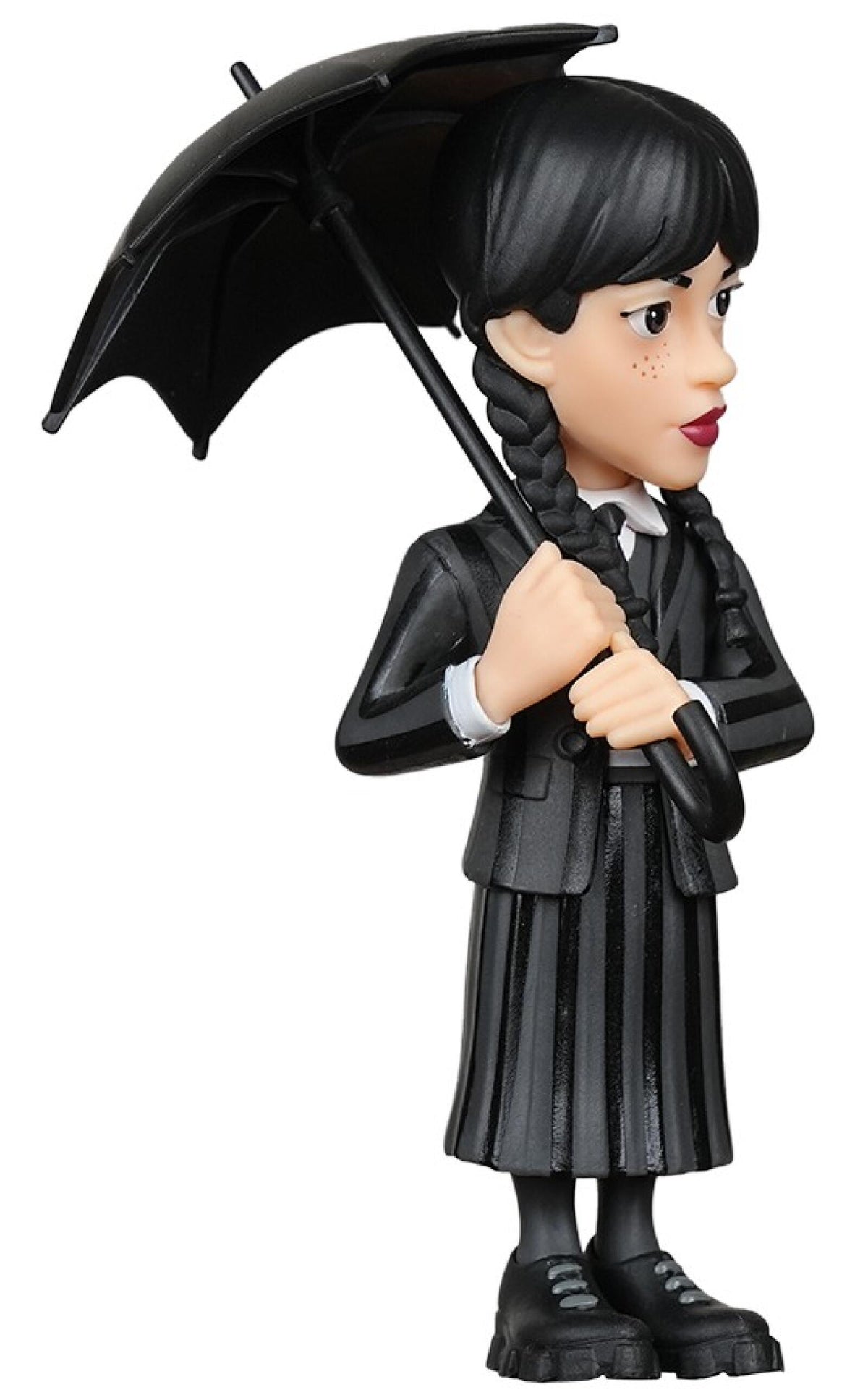 MINIX Wednesday Addams Umbrella Version 167