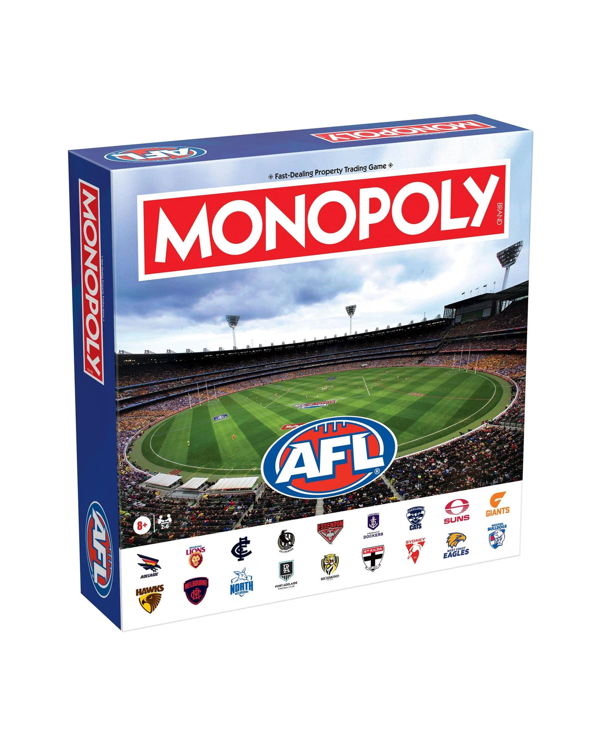 Monopoly: AFL