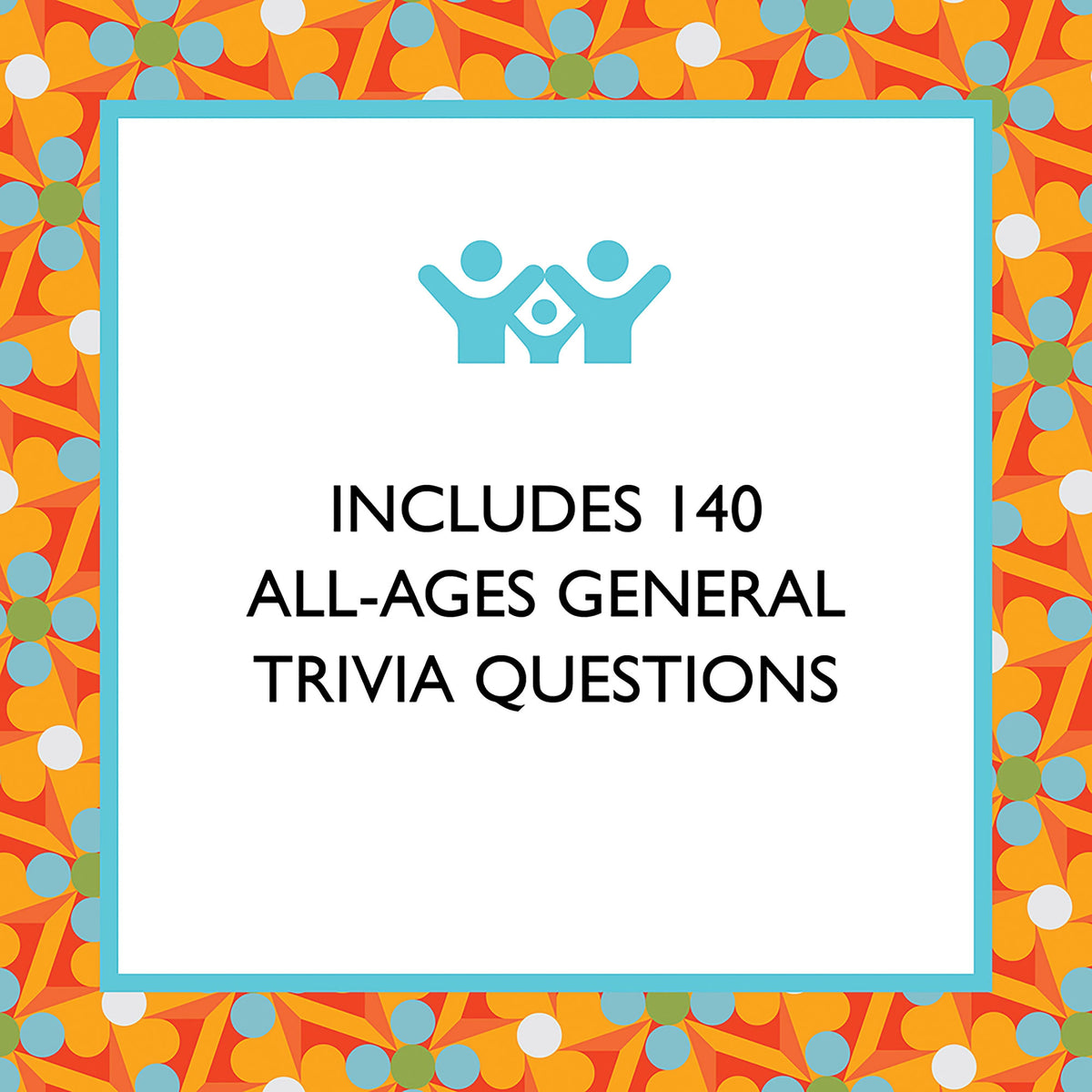 Family Fun Trivia