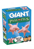 Giant Pass the Pigs