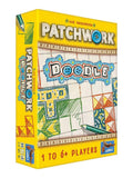 Patchwork Doodle