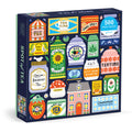 Spot of Tea 500 Piece Puzzle box