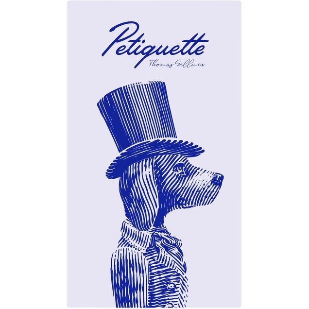 Oink Games: Petiquette