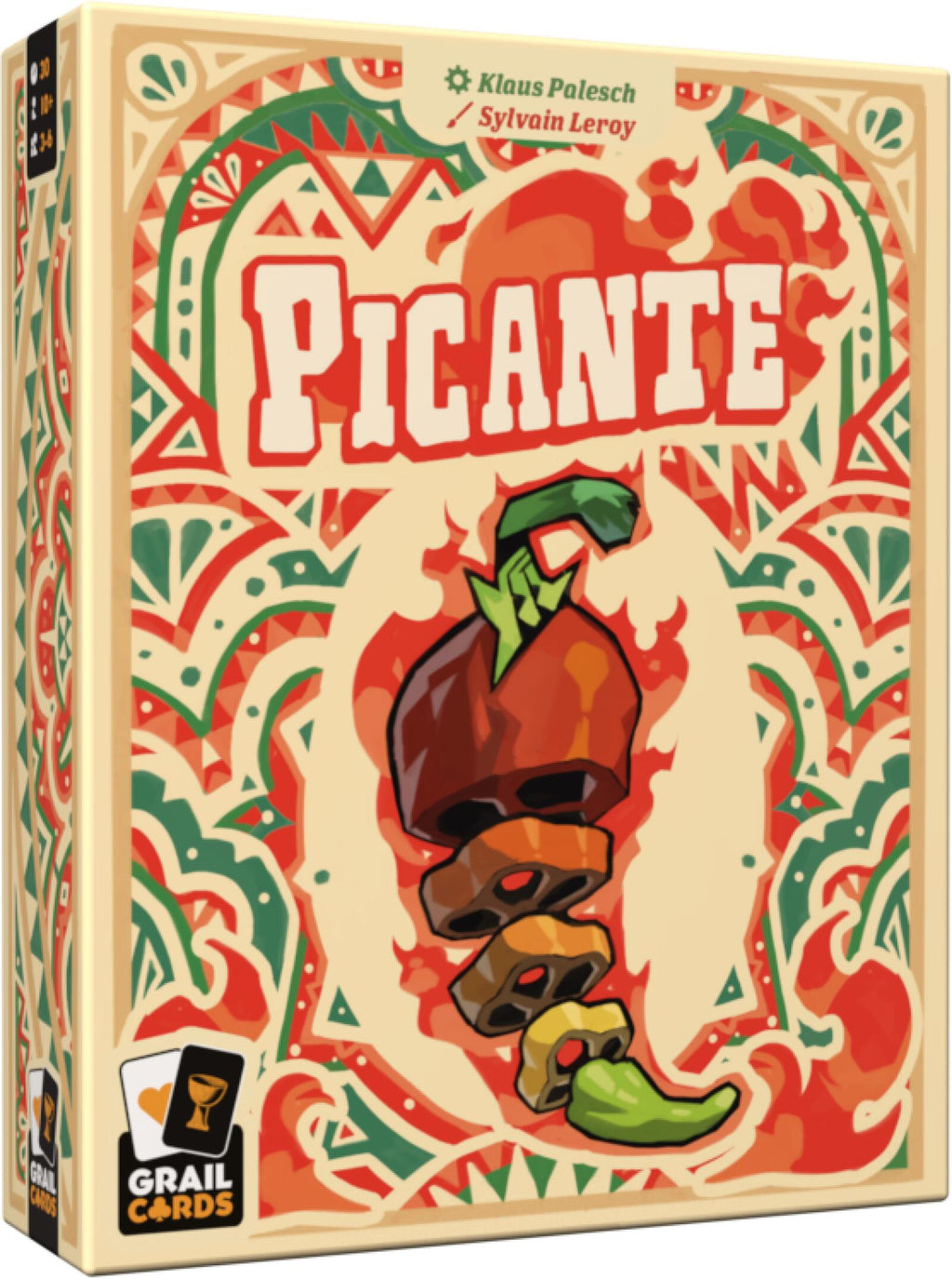 Picanté