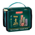 Waddingtons No. 1 Travel Poker Set