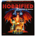Horrified: Dungeons & Dragons
