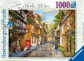Meadow Hill Lane No 2 1000 piece Ravensburger puzzle box
