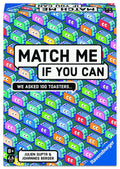 Match Me If You Can party game box