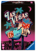 Las Vegas dice game box
