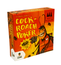 Cockroach Poker