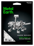 Metal Earth: Mars Rover