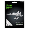 Metal Earth: F-22 Raptor