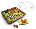 SmartGames Squirrels Go Nuts!