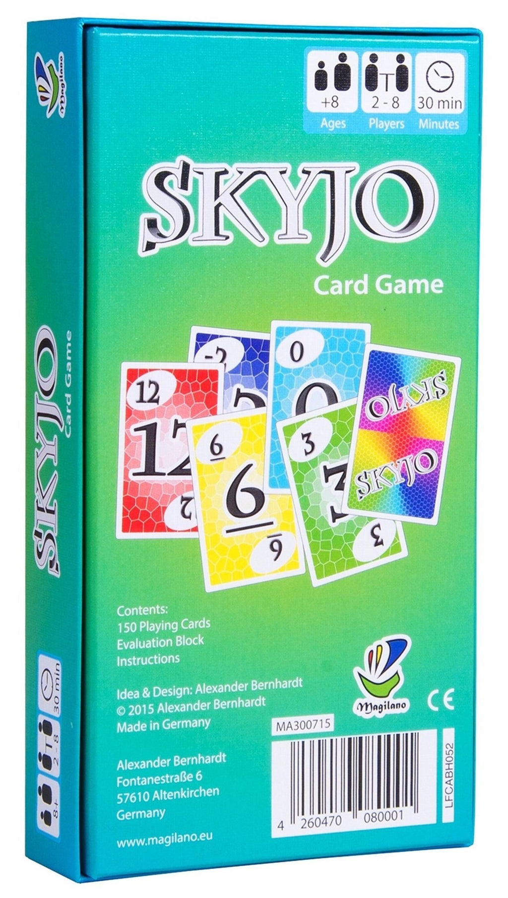 Skyjo