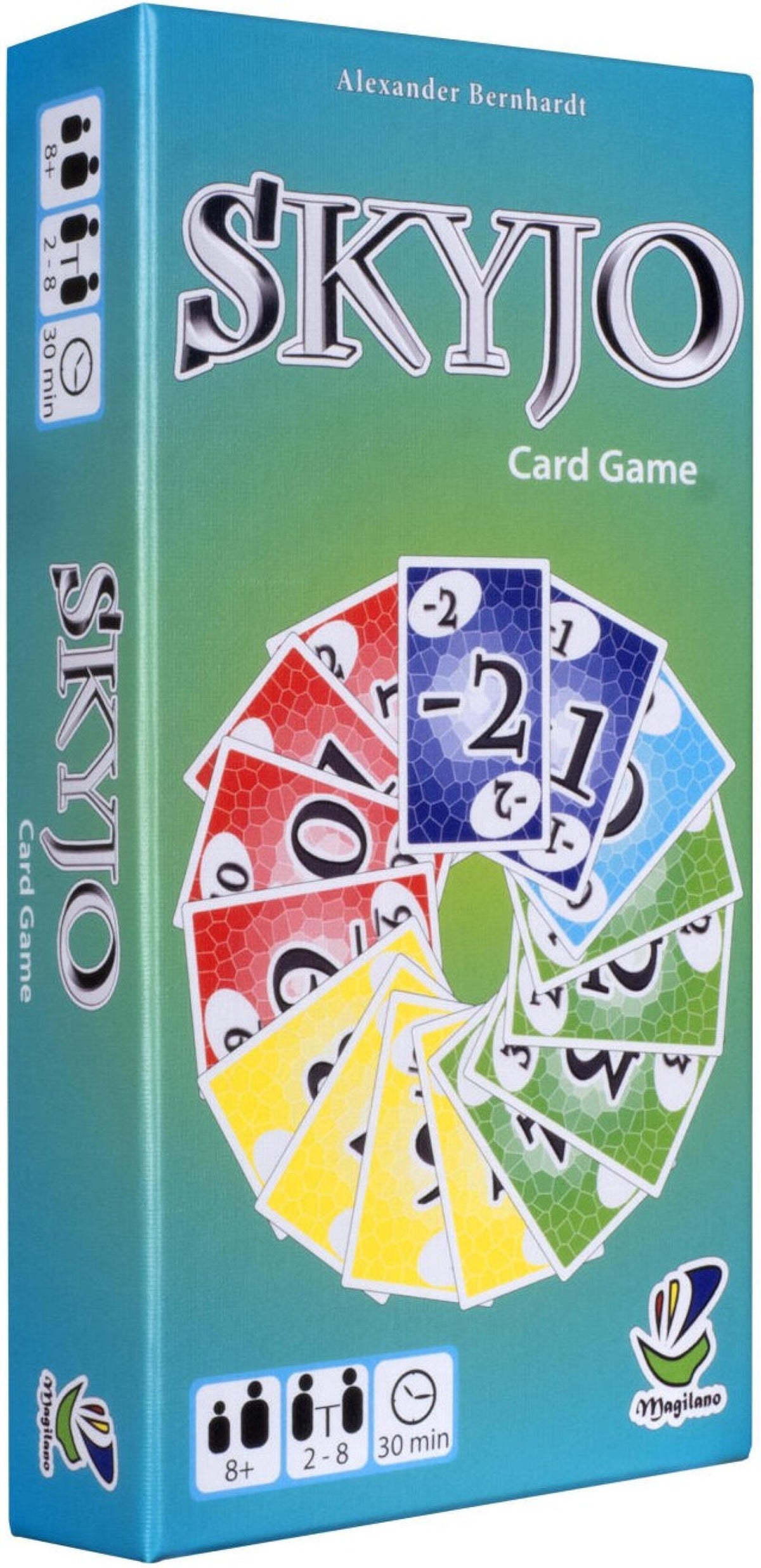 Skyjo