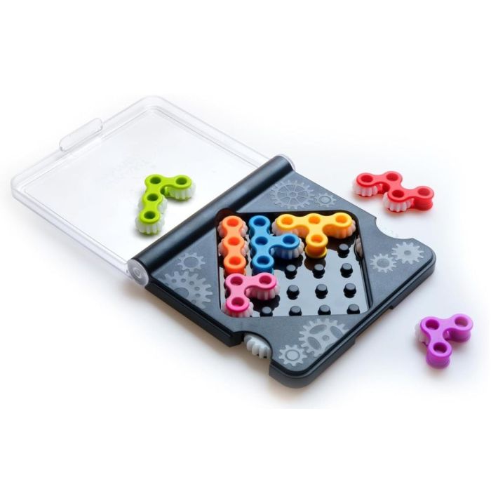 SmartGames IQ Gears