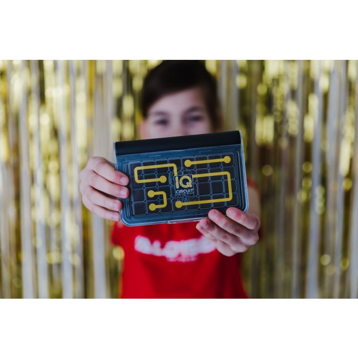 SmartGames IQ Circuit