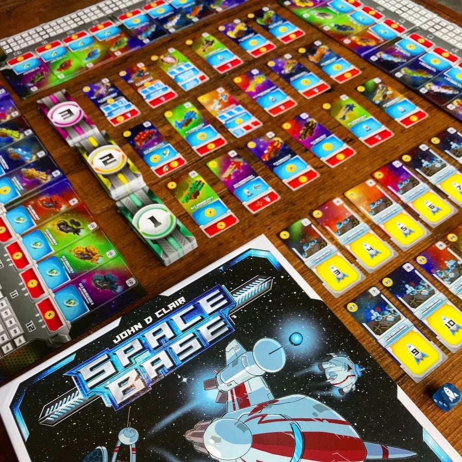 Space Base