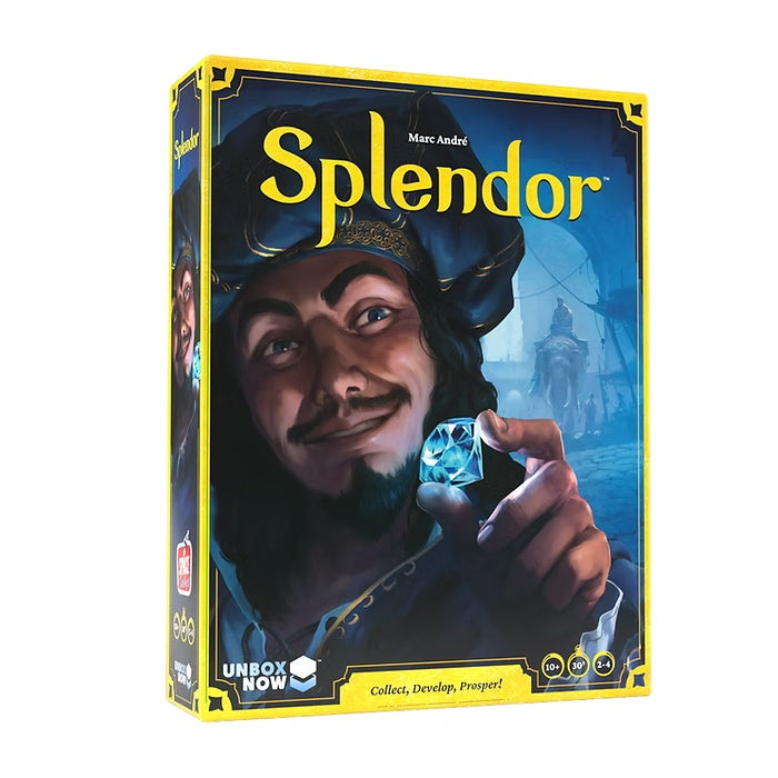 Splendor (Refreshed)