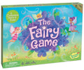The Fairy Game