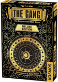 The Gang: High Stakes Deluxe Edition
