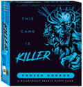 This Game Is Killer: Frozen Horror