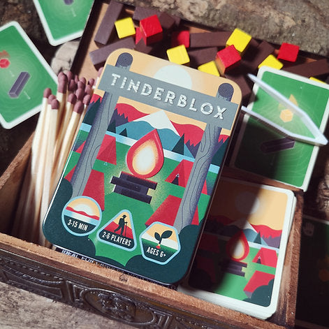 Tinderblox Day