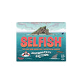 Selfish Shipwrecked Edition card game box