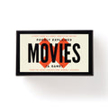 Poorly Explained Movies party game box